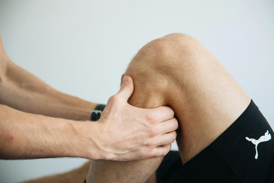 Hands-On Treatment and Exercises