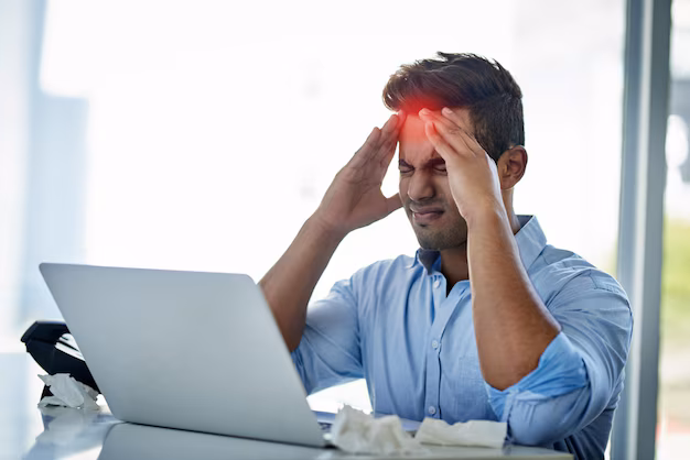 Headaches and Migraine