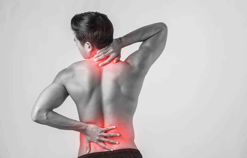 Back & Neck Pain