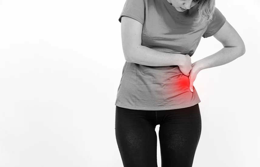 Pelvic Floor Disorders
