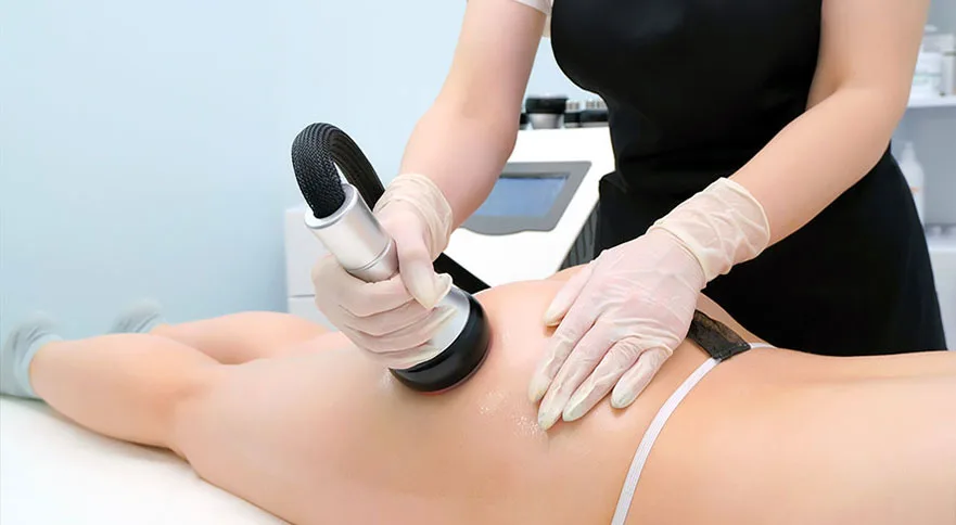 Shockwave Therapy