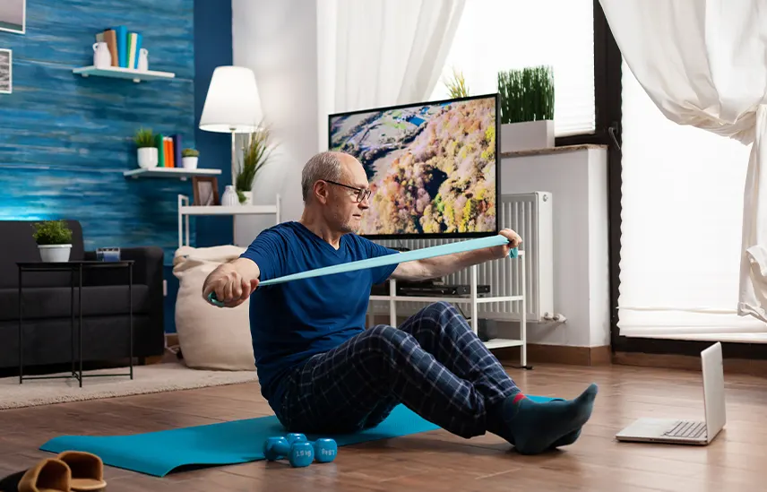 Telehealth Physio and Chiro