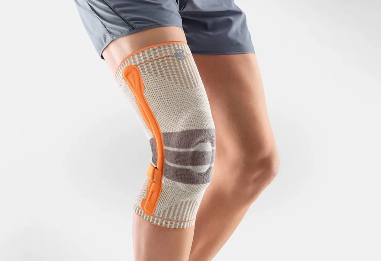 Orthopedic Bracing