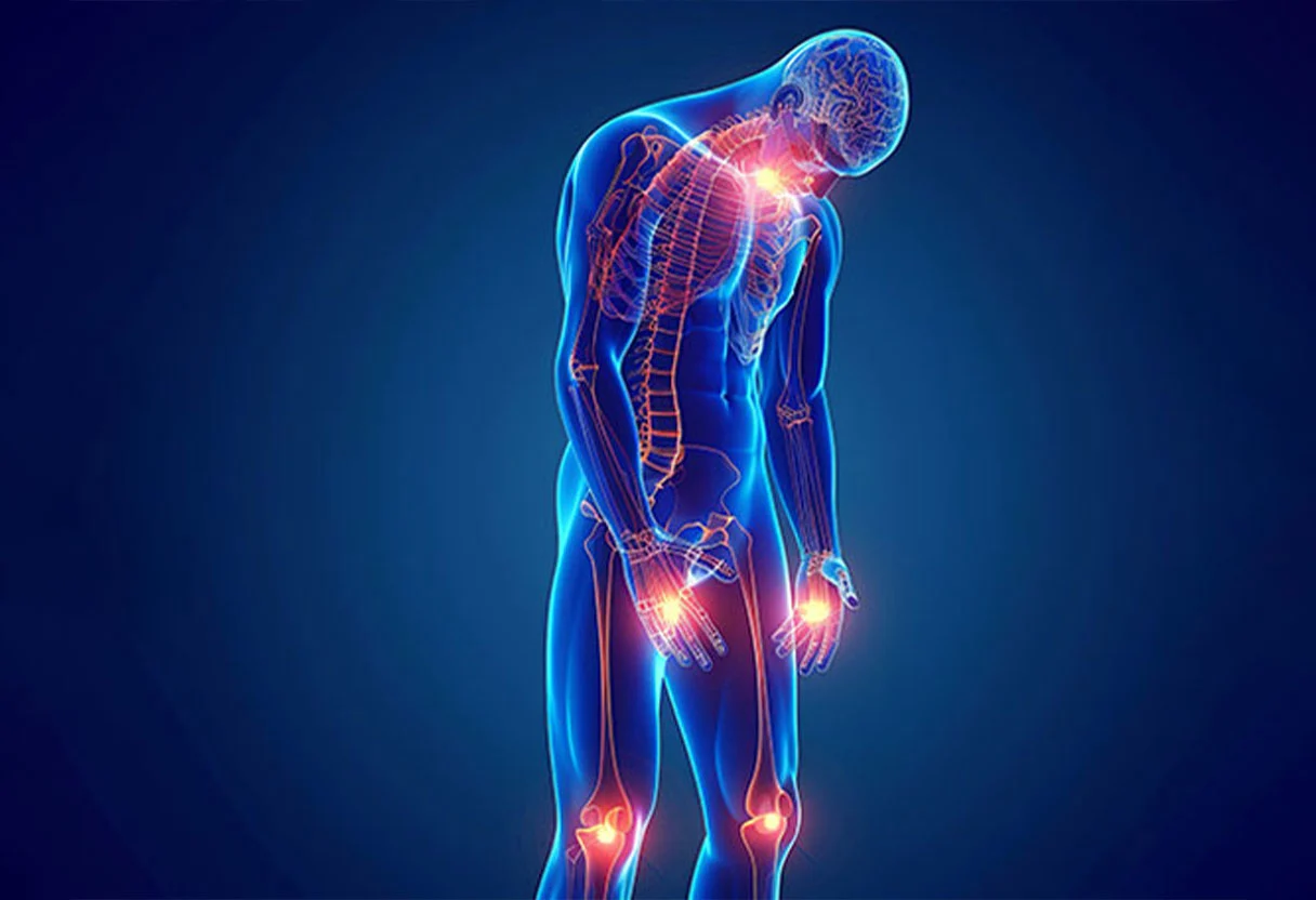 Joint Pain & Arthritis