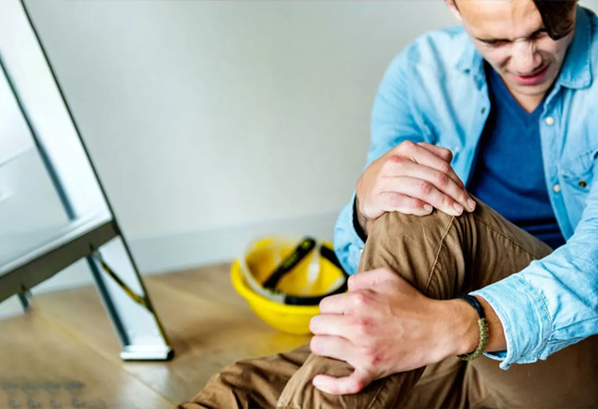 Workplace Injury