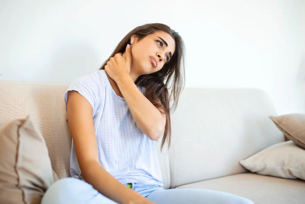 Neck Pain Treatment: What Causes Neck Pain and How Can It Be Treated?